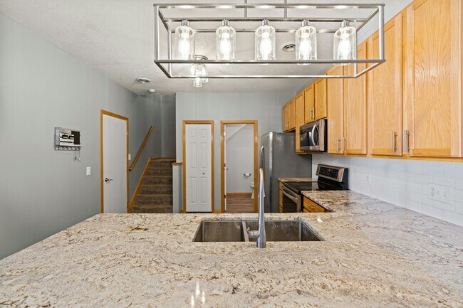 Building Photo - 18012 69th Pl N