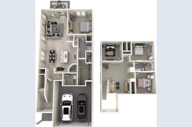 Building Photo - Spacious 4 bedroom home located in Clear Pond