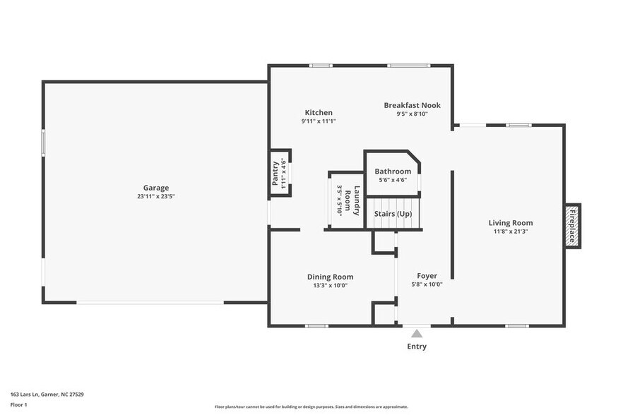 Building Photo - 163 Lars Ln