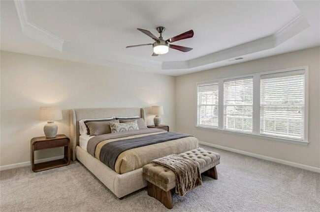Building Photo - 5135 Amberden Hall Dr