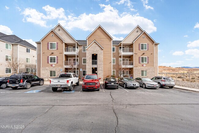 Building Photo - 200 Talus Way