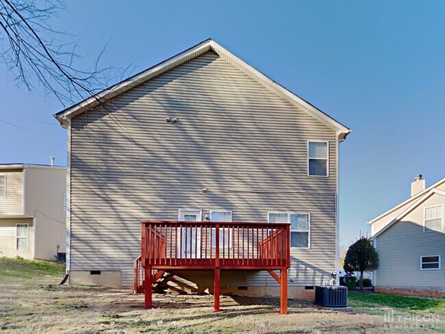 Building Photo - 7219 William Reynolds Dr