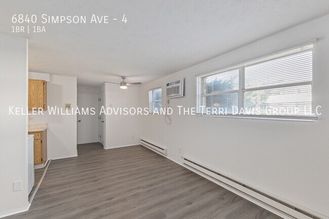 Building Photo - 6840 Simpson Ave