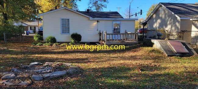 Building Photo - 2 BD, 2 BA, Home in Cabot