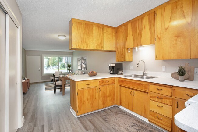 Building Photo - Walla Walla Flats