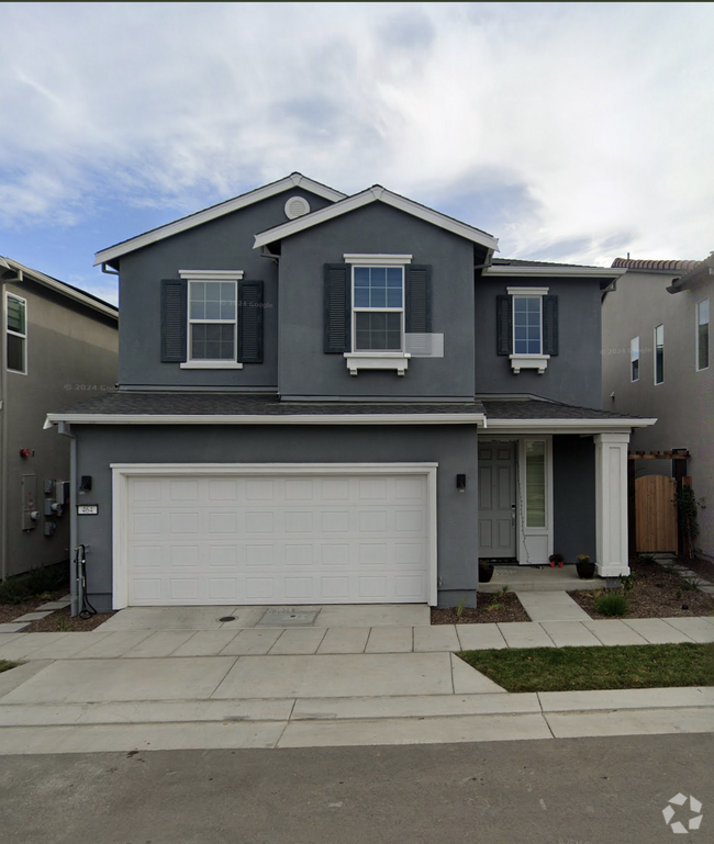 Building Photo - 344 N Geyserville Wy