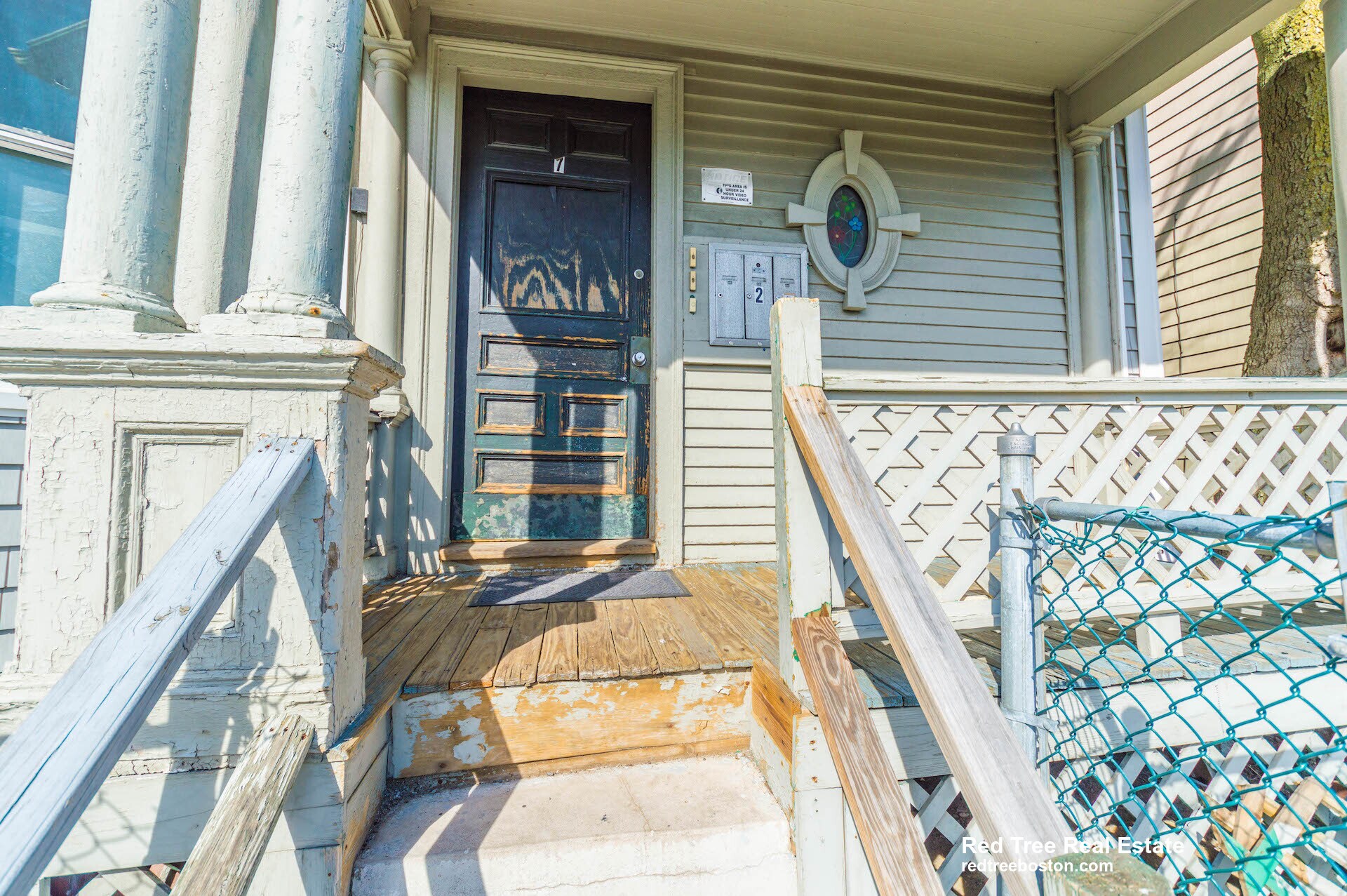 Building Photo - 7 Greenmount St