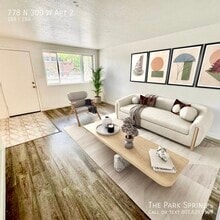 Building Photo - 778 N 300 W