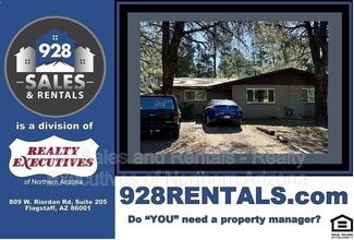 Building Photo - 3406 Pima Dr