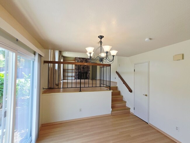 Building Photo - Tri-level Single Family Home