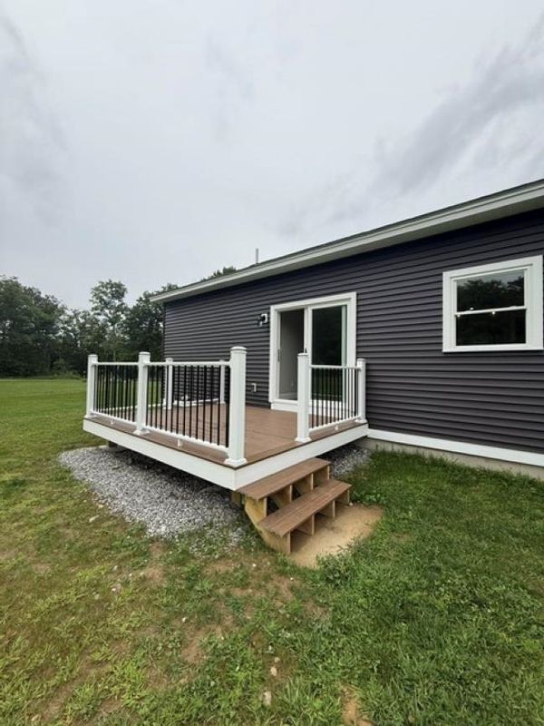 Building Photo - 629 Clough Hill Rd