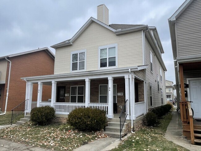 Building Photo - 94-96-96 McMillen Ave