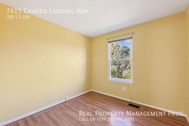 Building Photo - 7615 Chadds Landing Way