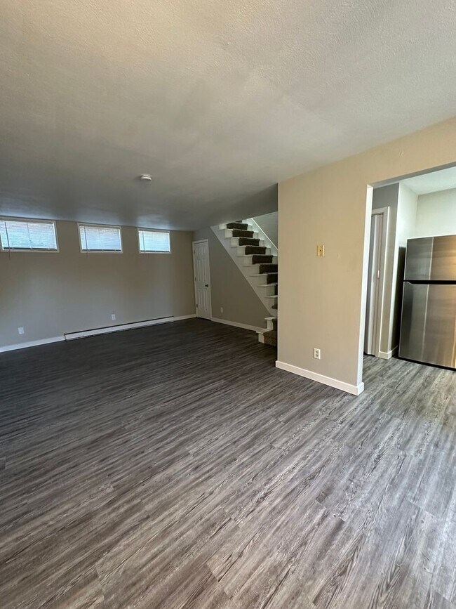 Interior Photo - Tinkler Perrin Place