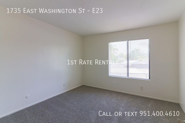 Building Photo - 1735 E Washington St