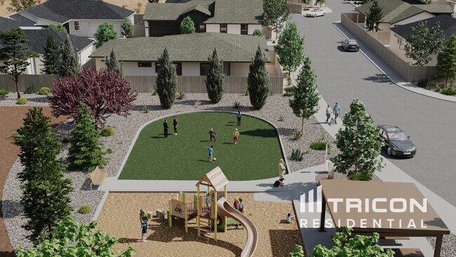 Building Photo - 761 Fire Wheel Dr