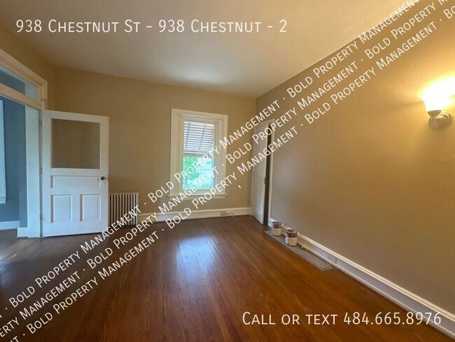 Building Photo - 938 Chestnut St