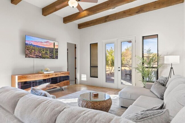 Building Photo - 14010 E Desert Vista Trail