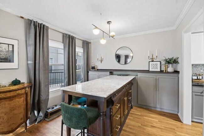 Building Photo - 1150 Collier Rd NW