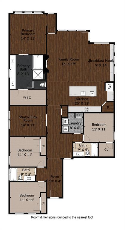 Building Photo - 204 Belford St