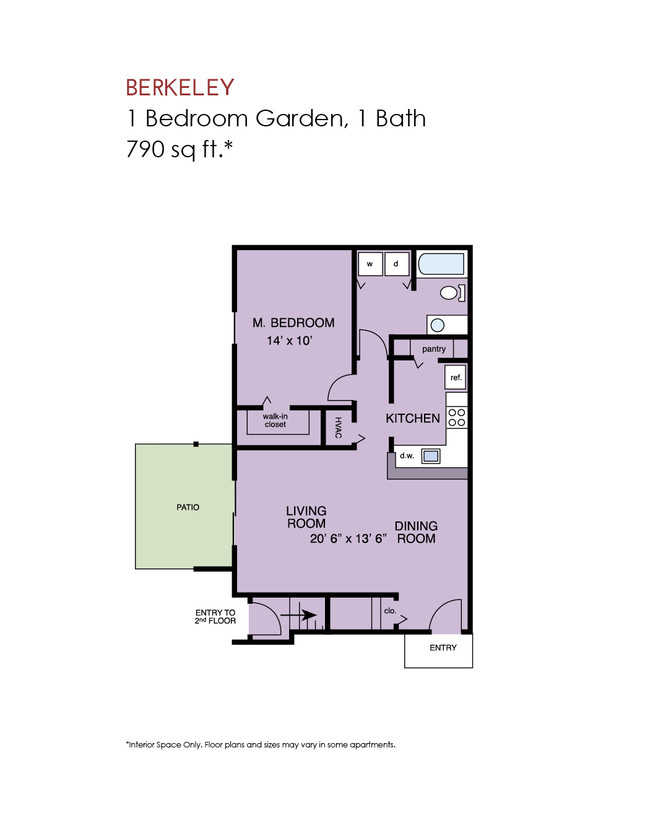 Floorplan - Devon Pointe I