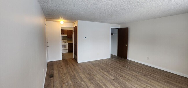 Building Photo - Welcoming 3 Bed, 1 Bath Home in Spokane