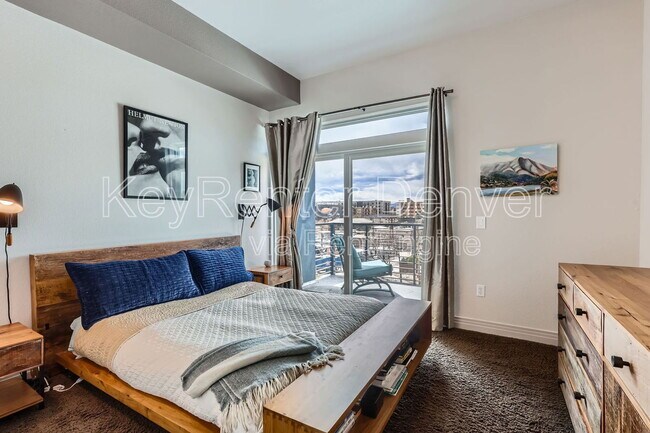 Building Photo - 2460 W 29th Ave