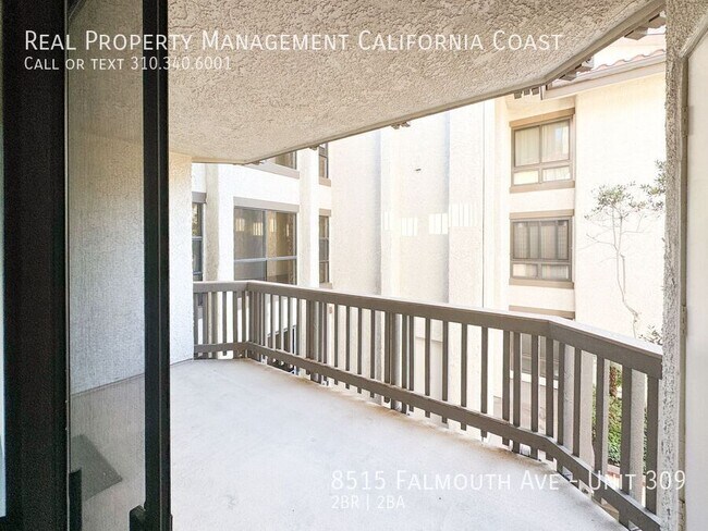 Building Photo - 8515 Falmouth Ave