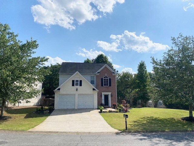 Building Photo - 333 Weatherstone Pl