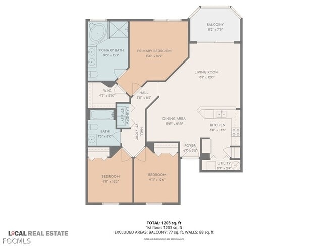 Building Photo - 4246 Liron Ave