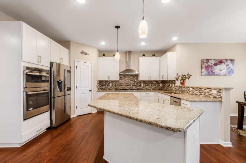 Building Photo - 3821 Pyke Dr