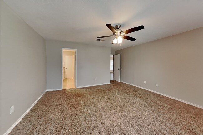 Building Photo - 3819 Honey Brook Dr