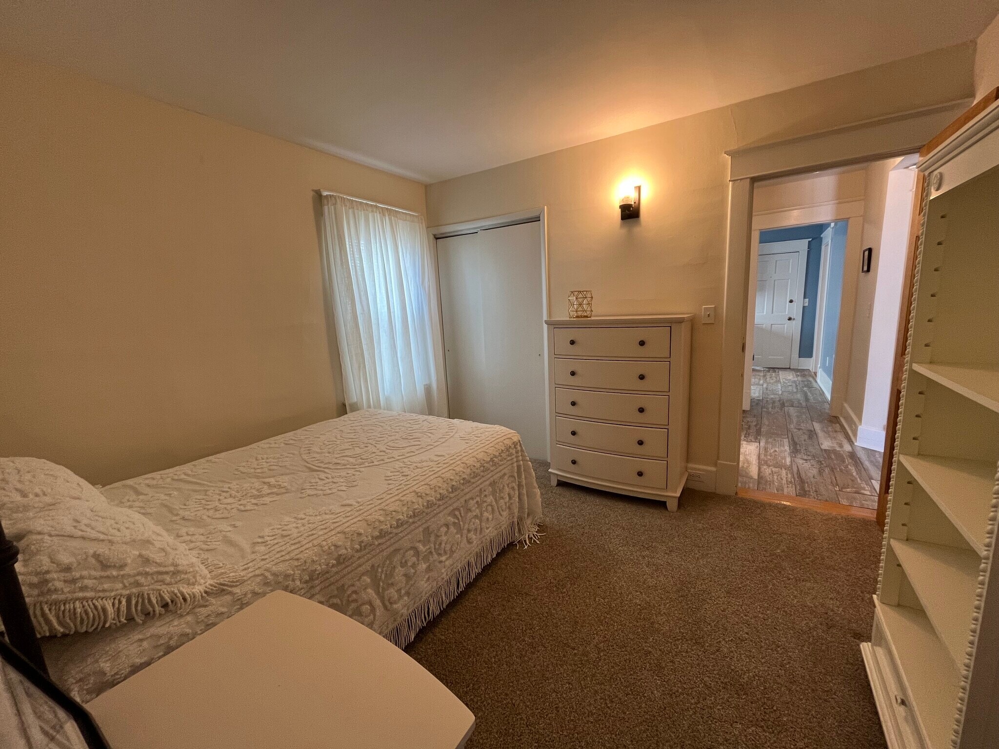 Building Photo - 203 Lovering Ave