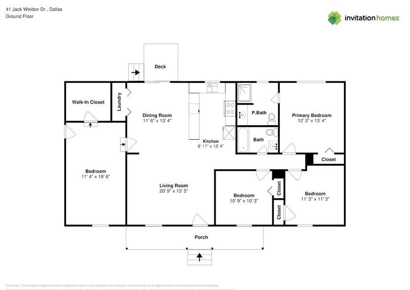 Building Photo - 41 Jack Weldon Dr
