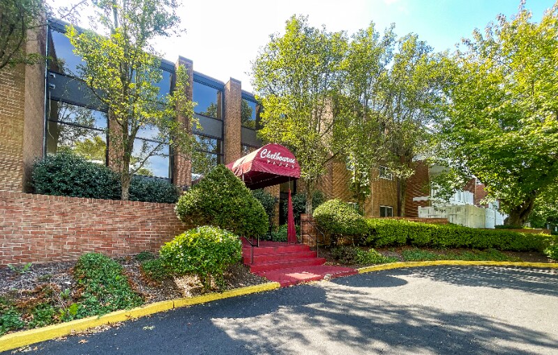 Building Photo - 46 Township Line Rd