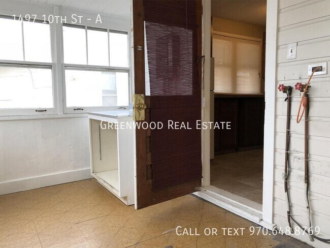 Building Photo - 1497 10th St