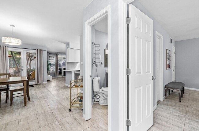 Interior Photo - 146 7th St NE