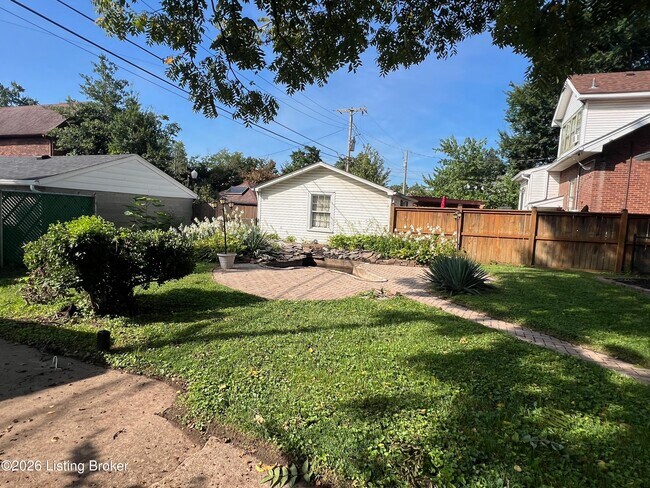 Building Photo - 2302 Emerson Ave