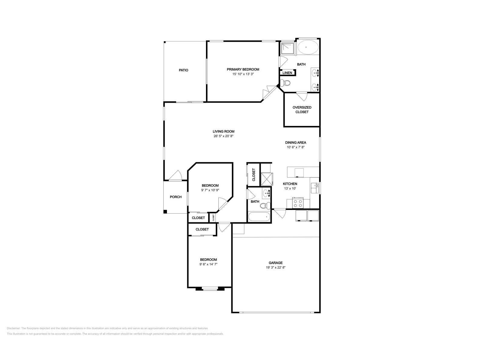 Building Photo - 527 E Devon Dr