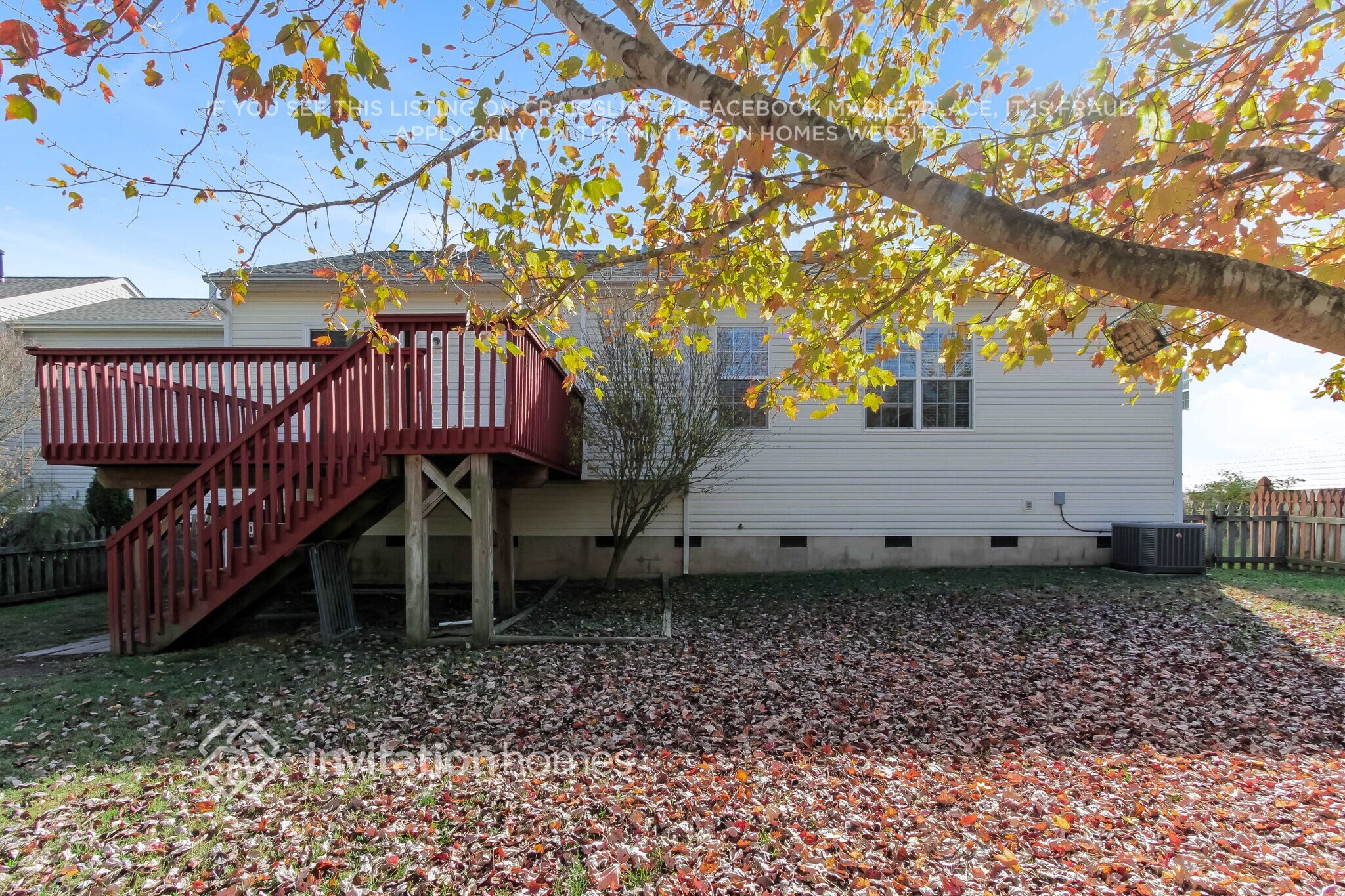 Building Photo - 6894 Fenwick Dr