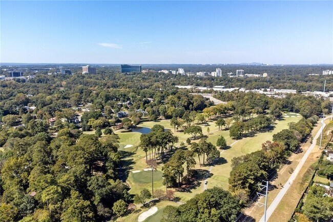 Building Photo - 1 S Prado NE