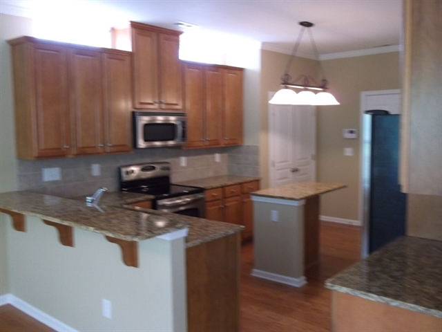 Building Photo - 1541 Hammond Dr