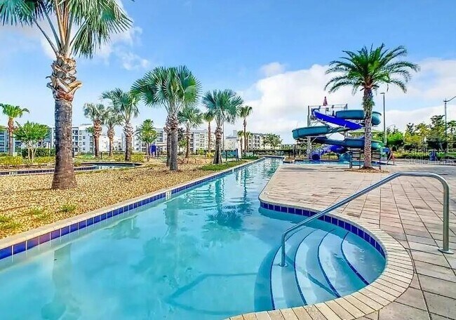 Building Photo - 4741 Clock Tower Dr