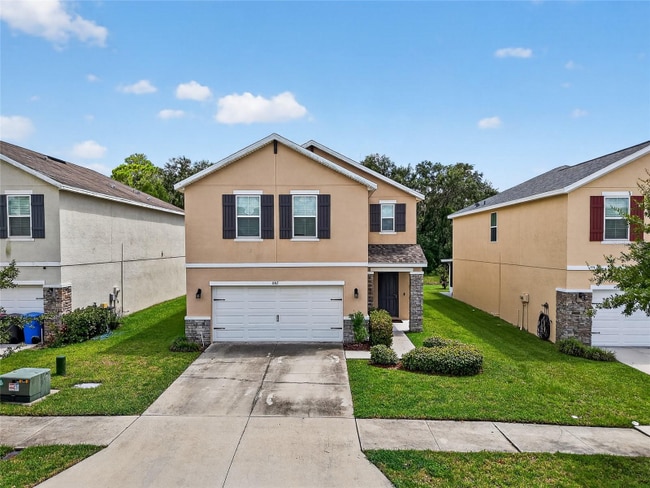 Building Photo - 802 Wiltonway Dr
