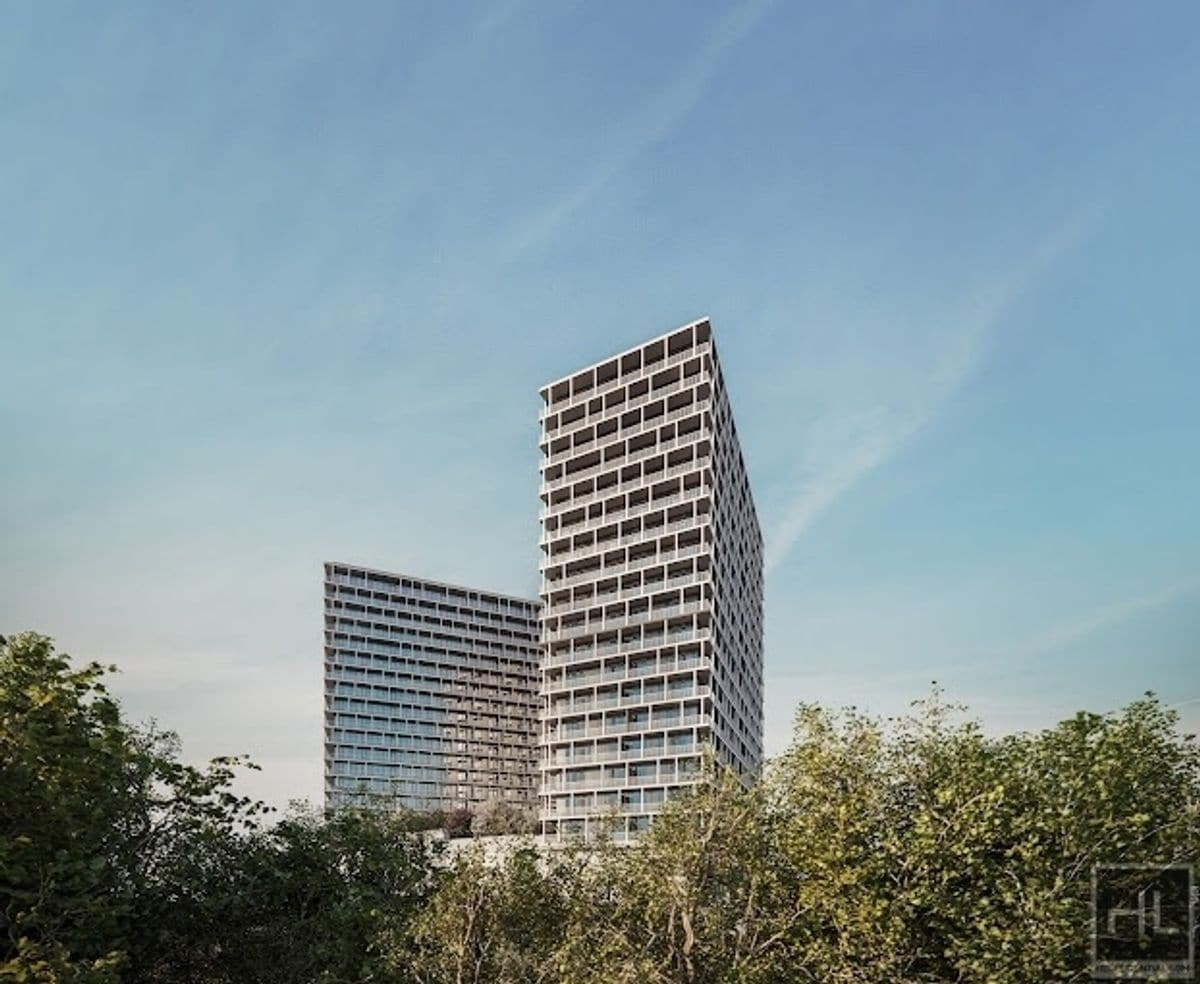 Building Photo - A 40 Road