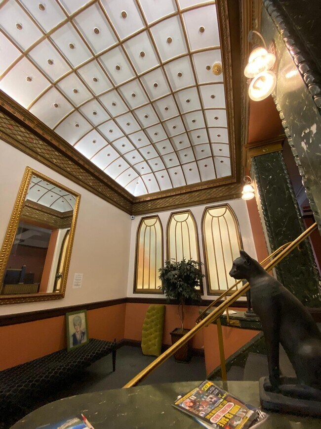 Building Photo - Nob Hill Associates LLC.