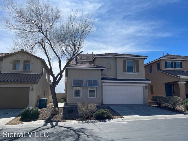 Building Photo - 4 br, 2.5 bath House - 9029 Victor Creek Ave.