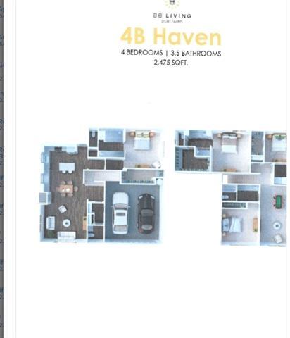 Building Photo - 4430 Prairie Xing