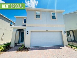 Building Photo - 927 Scrub Oak Hammock Rd