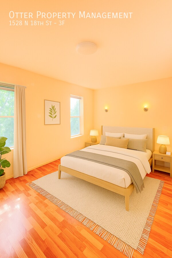 Primary Photo - 1528 N 18th St